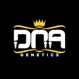 Logo von DNA Genetics
